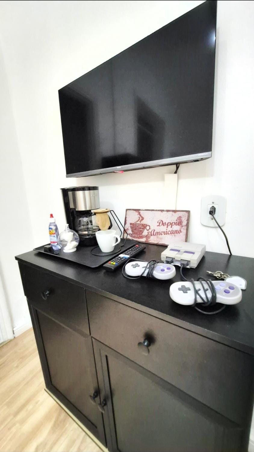 Casa da Alice l 3 min a pé da Praia de Copacabana Apartment in Rio de Janeiro