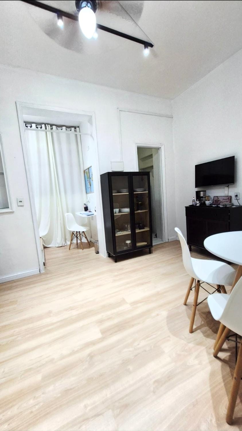 Casa da Alice l 3 min a pé da Praia de Copacabana Apartment in Rio de Janeiro