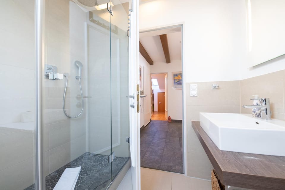 Am Kreuzjoch Apartment in Garmisch-Partenkirchen