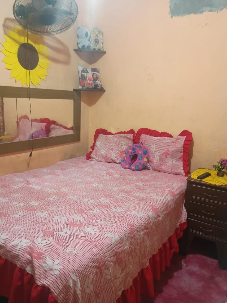 Casa disponível pro réveillon House in Belém