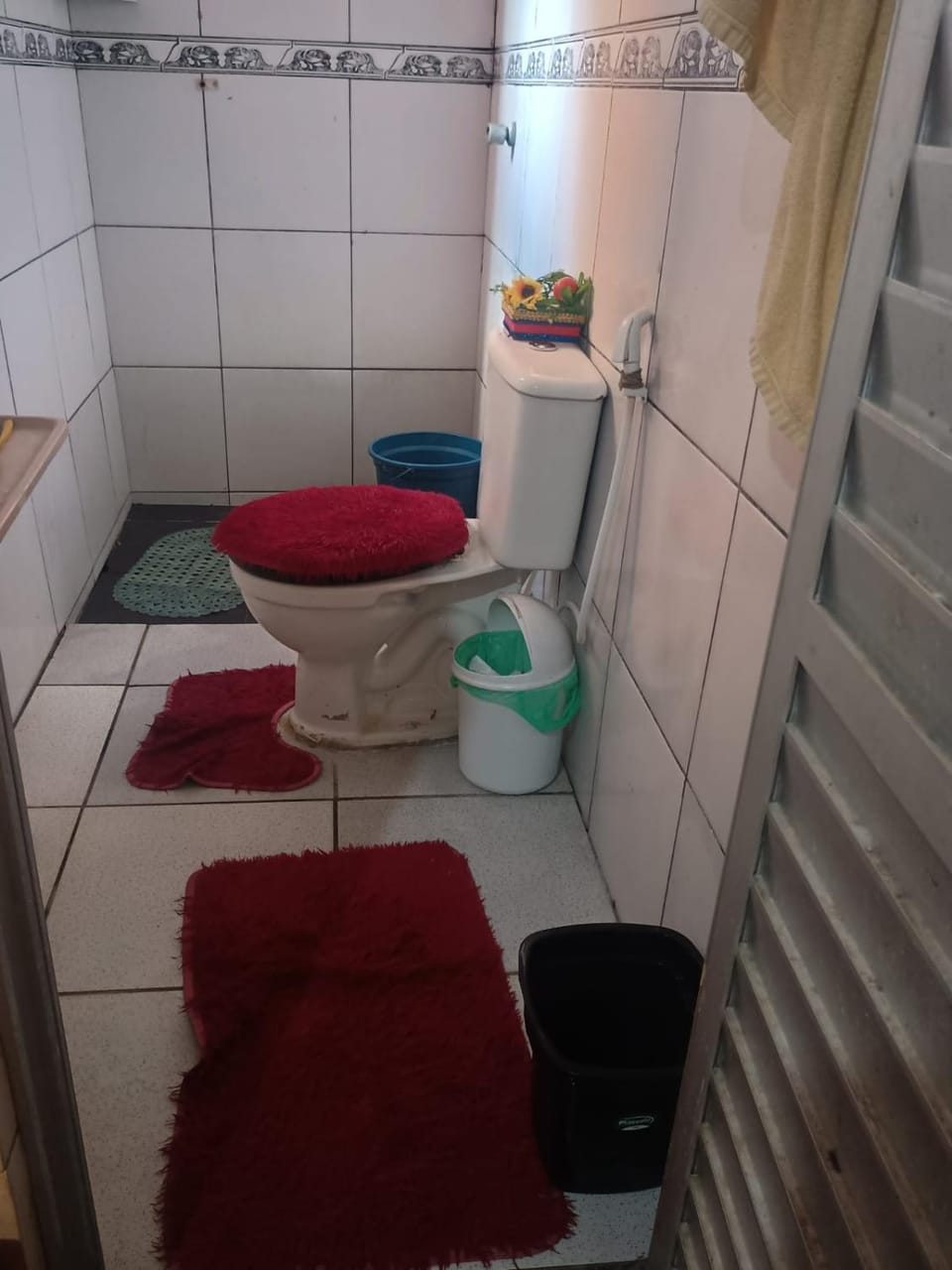 Casa disponível pro réveillon House in Belém