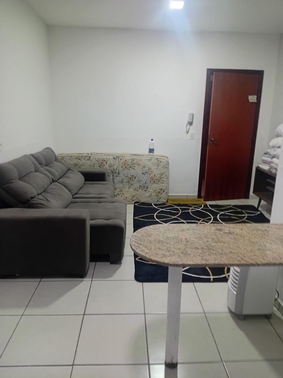 cristalina Apartment in State of Goiás