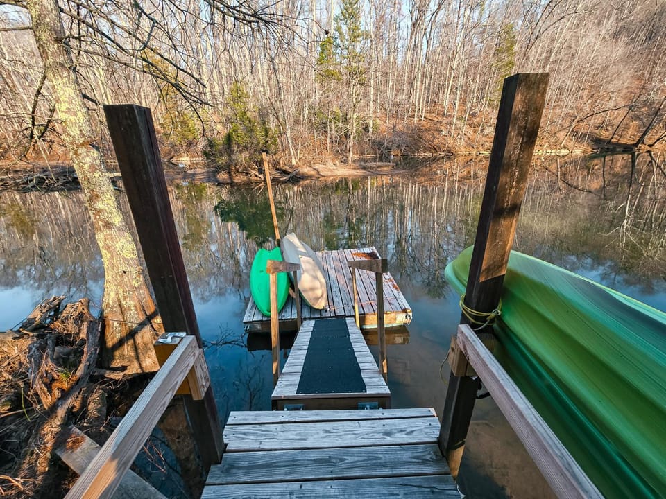 Natural landscape, Activities, Activities