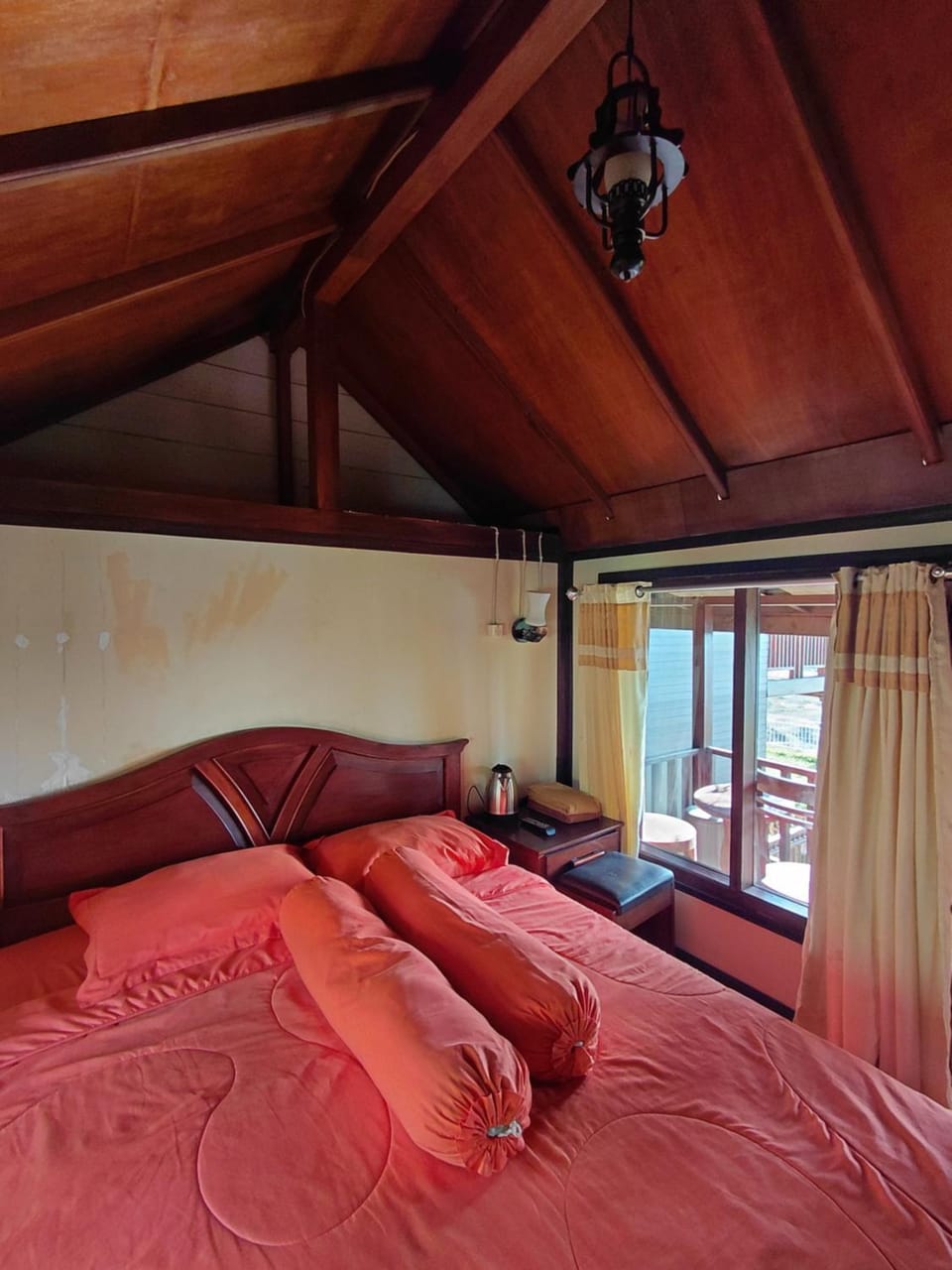 Sembalun agro villa&restoran Hotel in West Nusa Tenggara, Indonesia