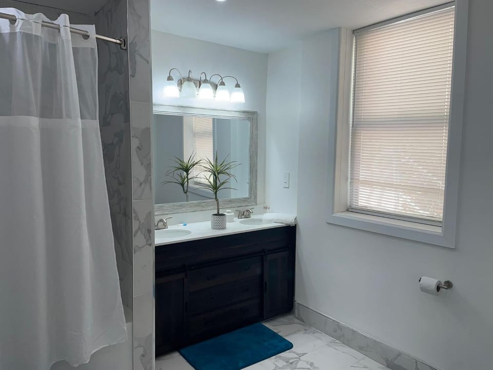 Torraille Waterfalls Villas - Unit 5 Apartment in Caribbean