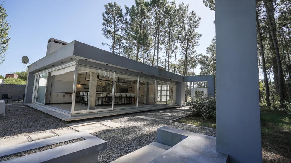 Casa para 10 personas con piscina Punta del Este House in Maldonado Department, Uruguay