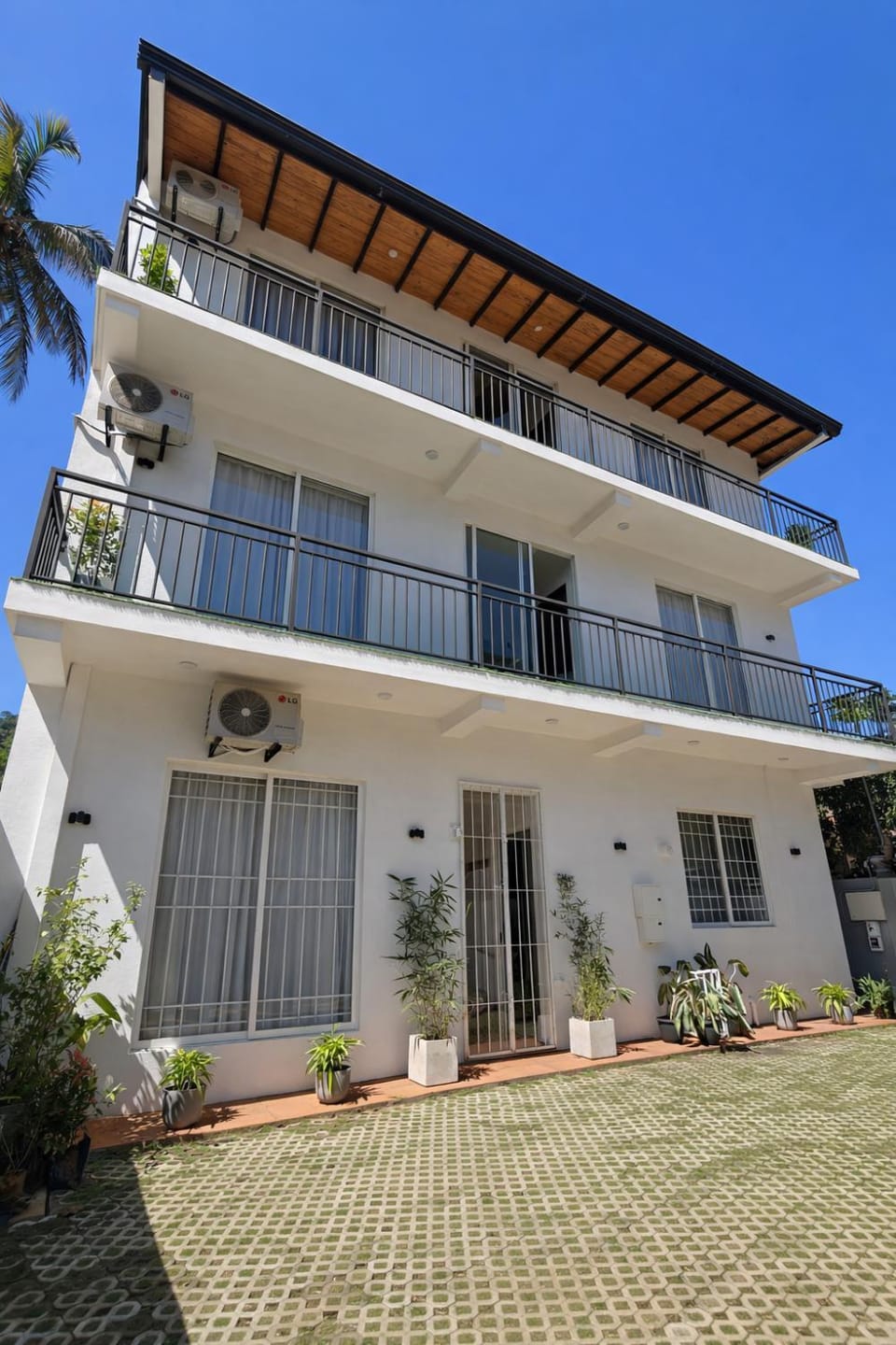 Sion Villa Bed and Breakfast in Kandy
