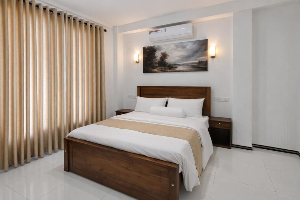 Sion Villa Bed and Breakfast in Kandy