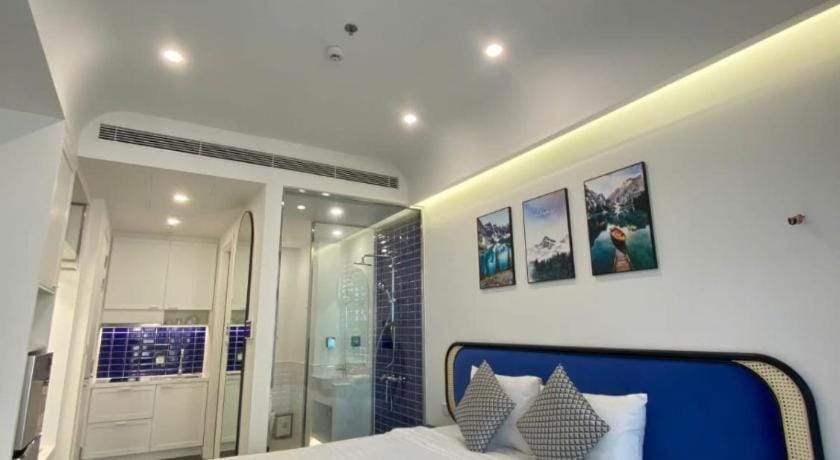 Hillside apartment Apartment in Phu Quoc