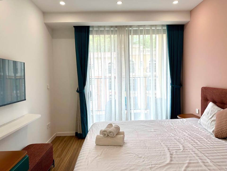 Hillside apartment Apartment in Phu Quoc