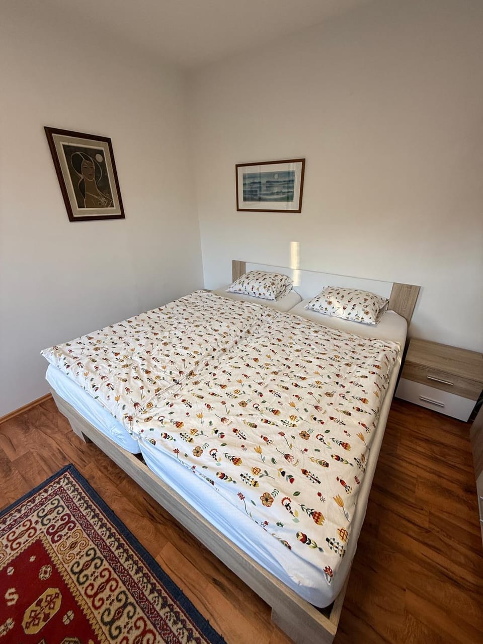 Útulný apartmán v Jizerkách Apartment in Czechia