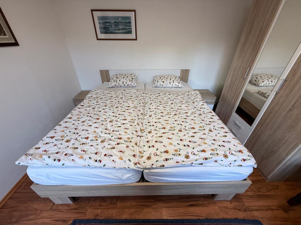 Útulný apartmán v Jizerkách Apartment in Czechia