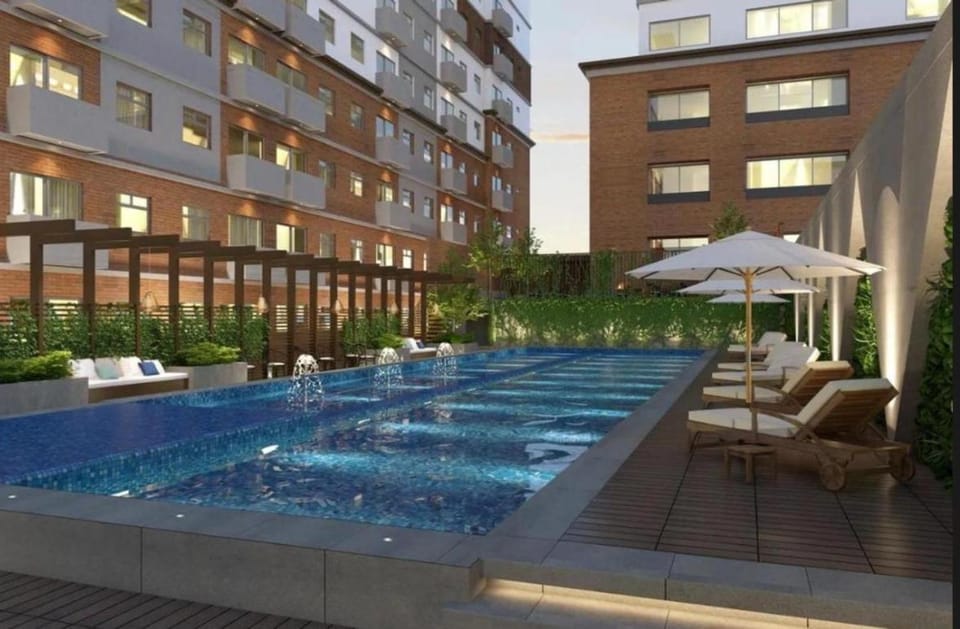 Apartamento Petapolis Apartment in Guatemala City