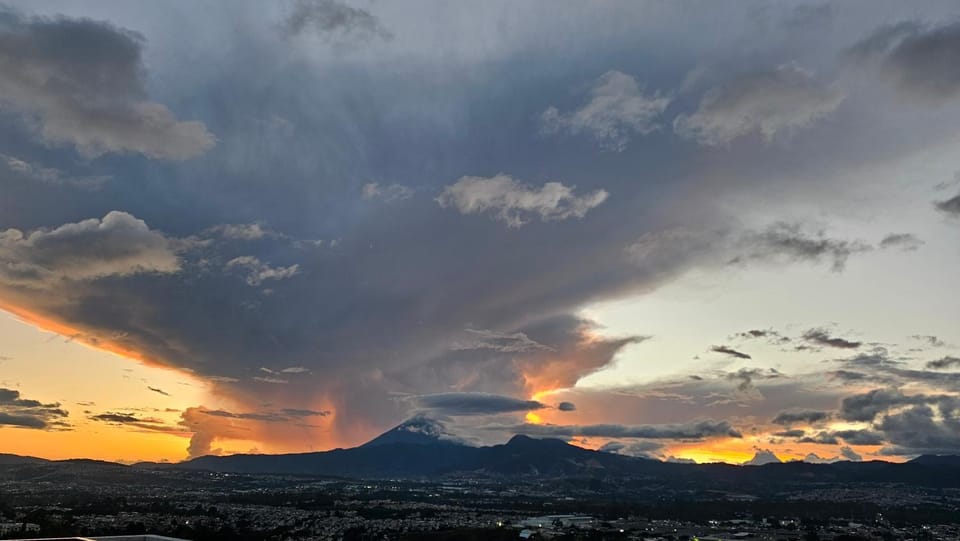 Apartamento Petapolis Apartment in Guatemala City