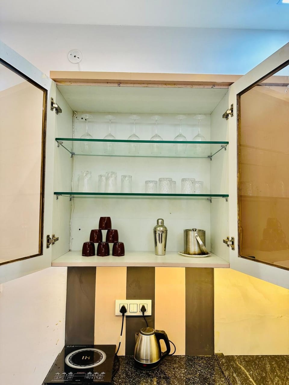 minibar