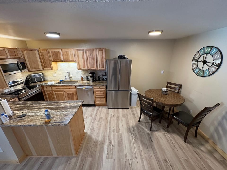 Summit Mountain Escape Apartment in Wildernest