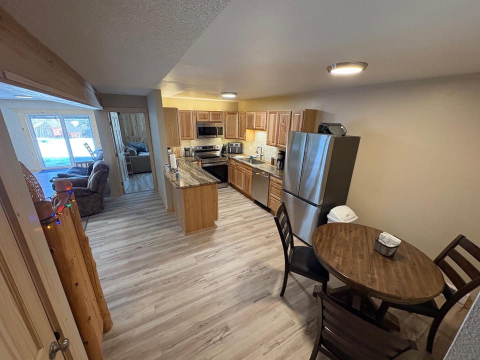 Summit Mountain Escape Apartment in Wildernest