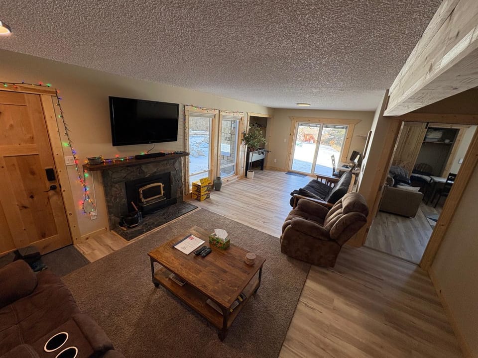 Summit Mountain Escape Apartment in Wildernest