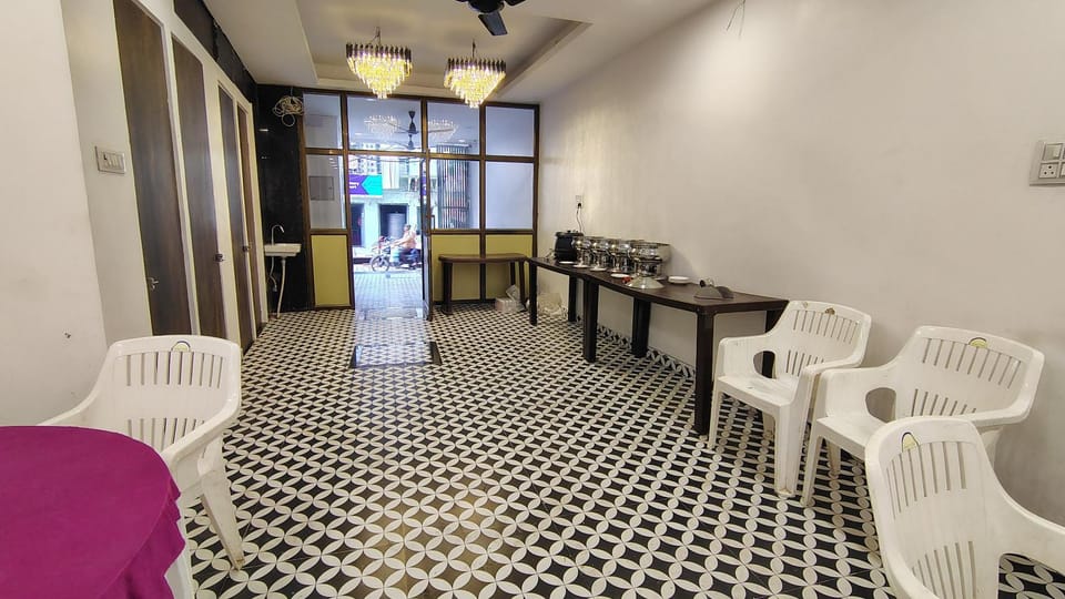 Banquet/Function facilities
