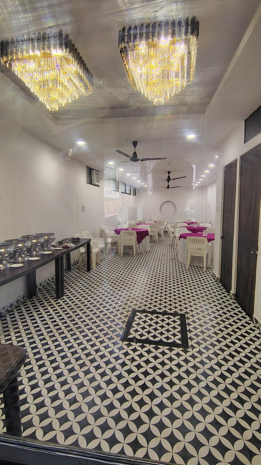 Property building, Banquet/Function facilities