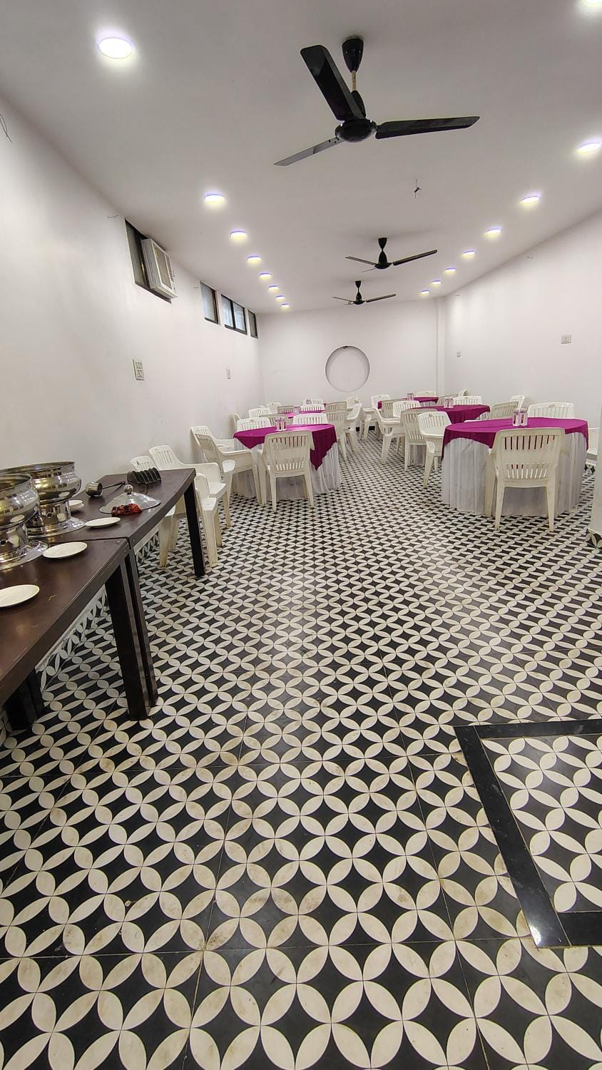 Banquet/Function facilities