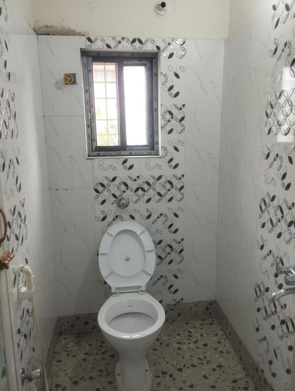 Shriji Hotel in West Bengal