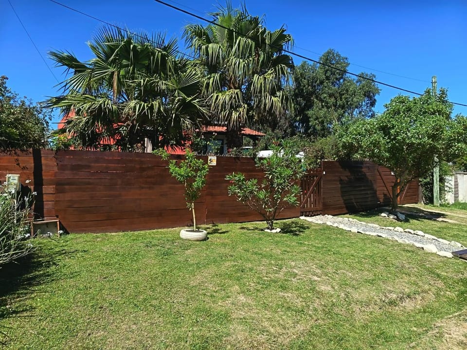Eternal Sun House in Maldonado Department, Uruguay