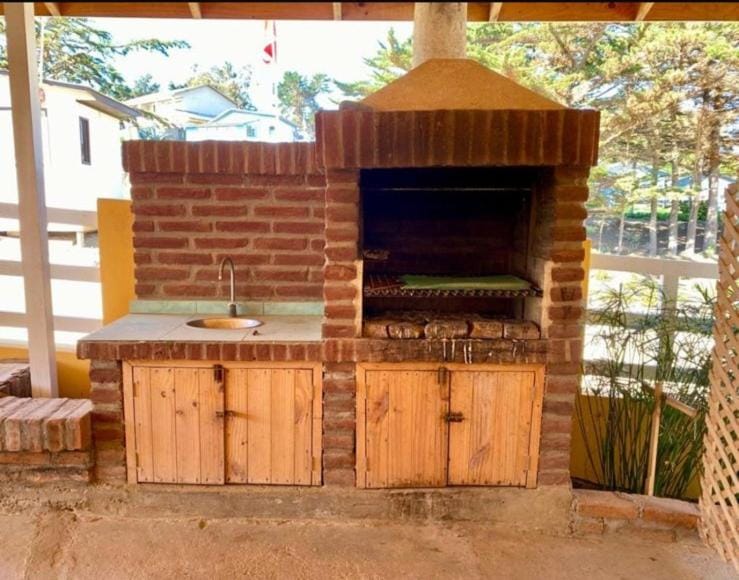 El tabo house House in Santiago Metropolitan Region