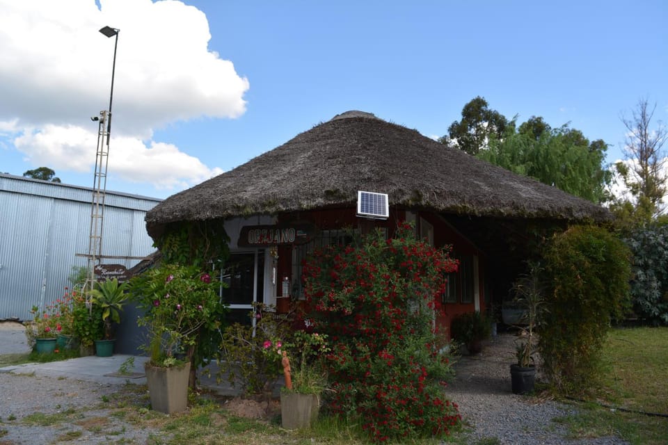 Complejo Orejano Inn in Entre Ríos Province, Argentina