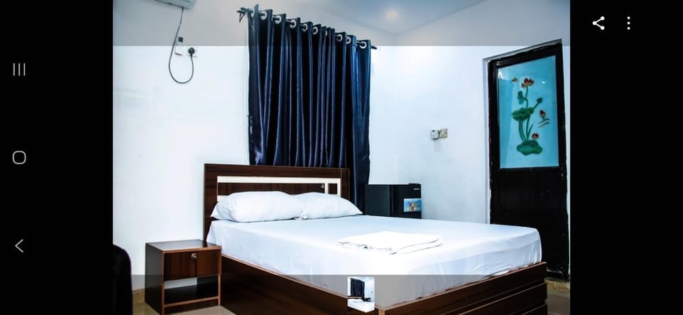 MoExoticRoyaleServices Apartment in Lagos, Nigeria