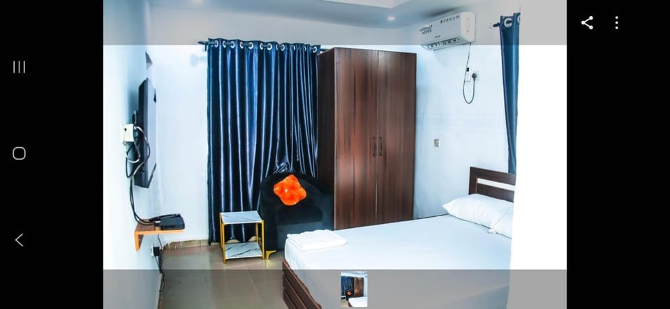 MoExoticRoyaleServices Apartment in Lagos, Nigeria