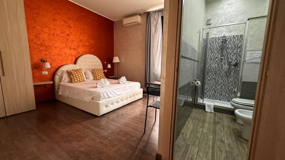 No Stress Affittacamere Bed and Breakfast in Rome