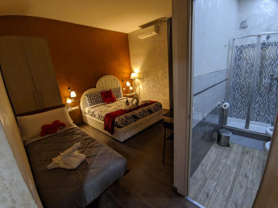 No Stress Affittacamere Bed and Breakfast in Rome