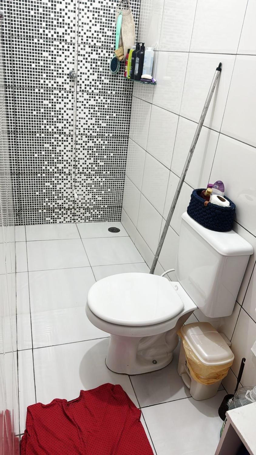 Casa com piscina House in State of São Paulo