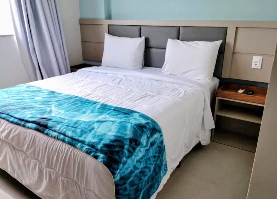 Aqualand Resort & Park Apartment in State of Pará