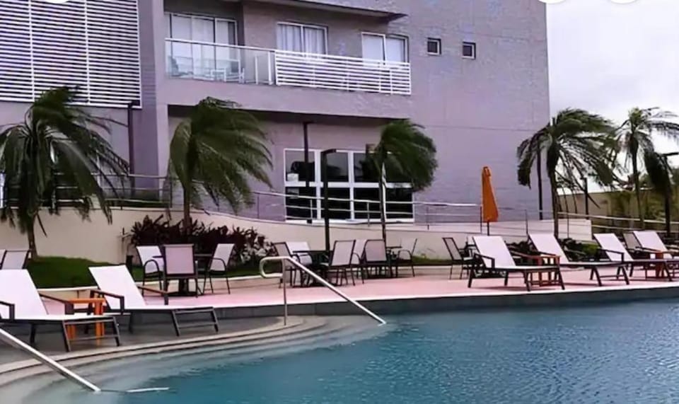 Aqualand Resort & Park Apartment in State of Pará