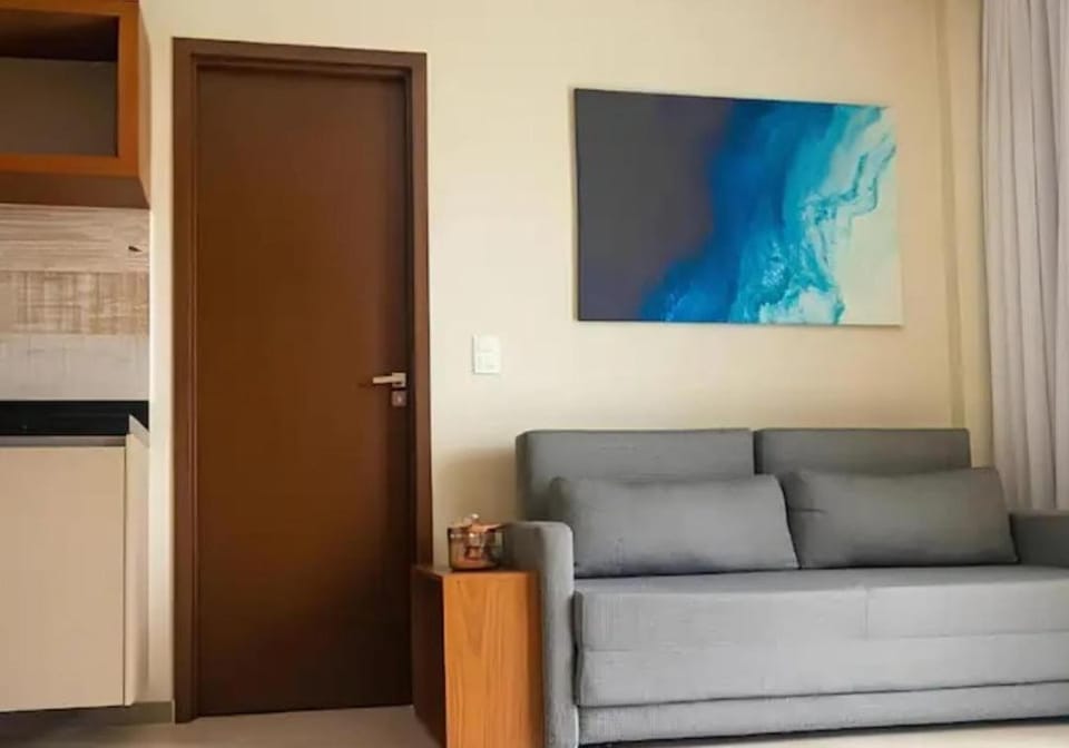 Aqualand Resort & Park Apartment in State of Pará