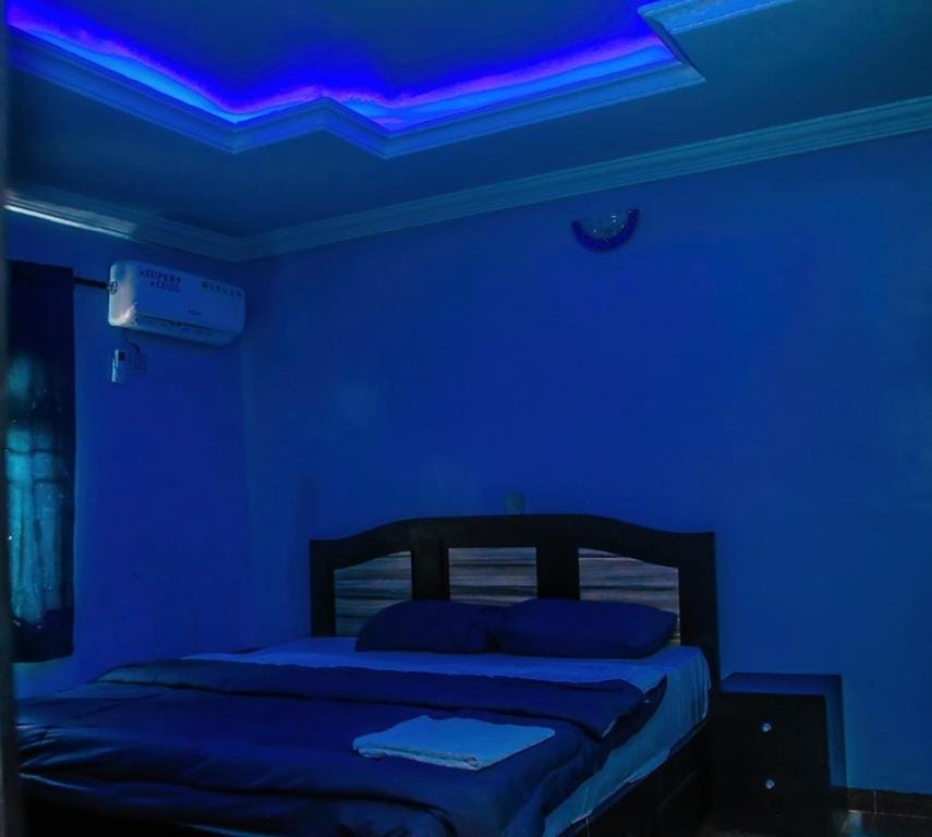MoExoticRoyaleServices House in Lagos, Nigeria