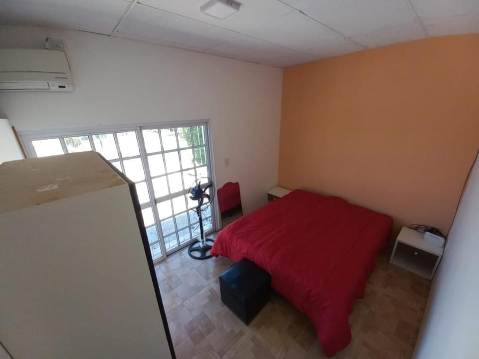 Departamento LA PALMERA ARGENTINA Apartment in San Luis