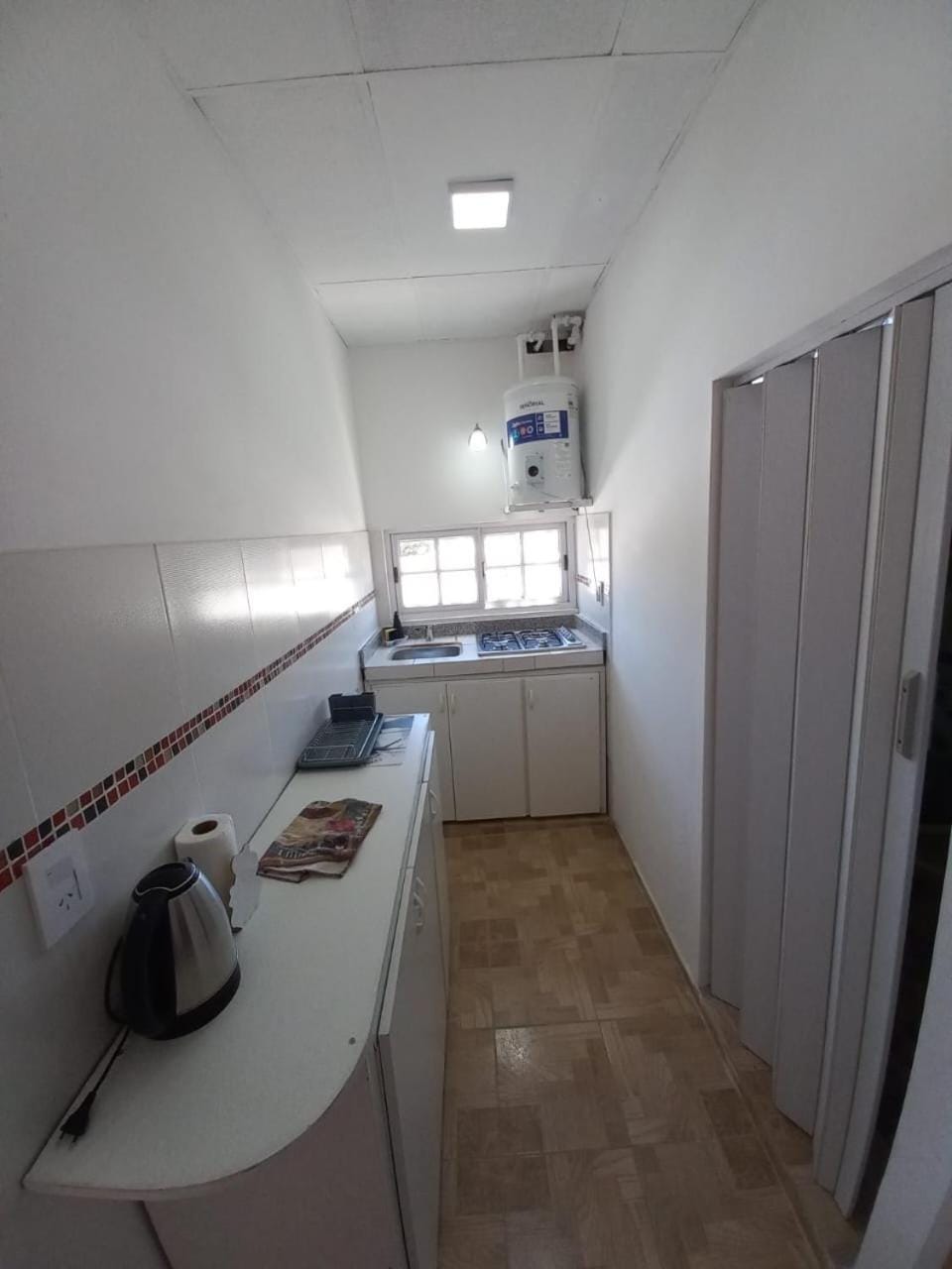 Departamento LA PALMERA ARGENTINA Apartment in San Luis