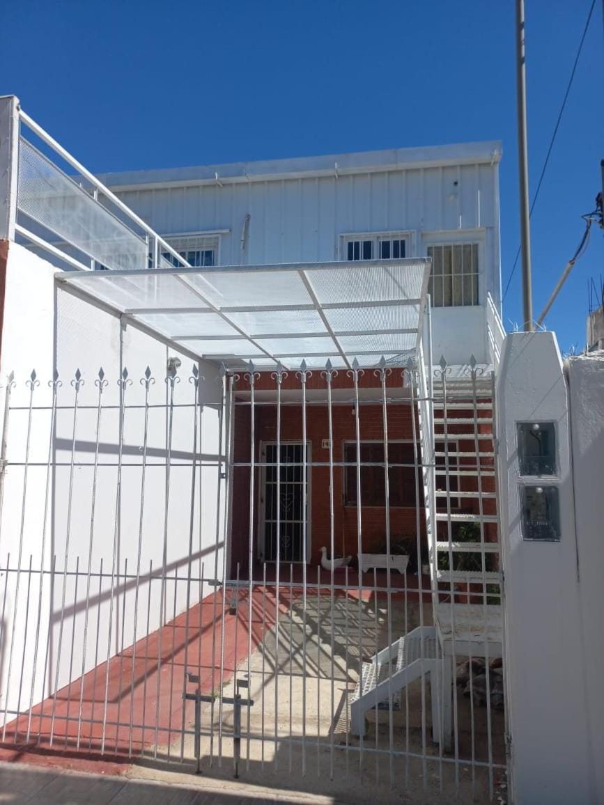 Departamento LA PALMERA ARGENTINA Apartment in San Luis