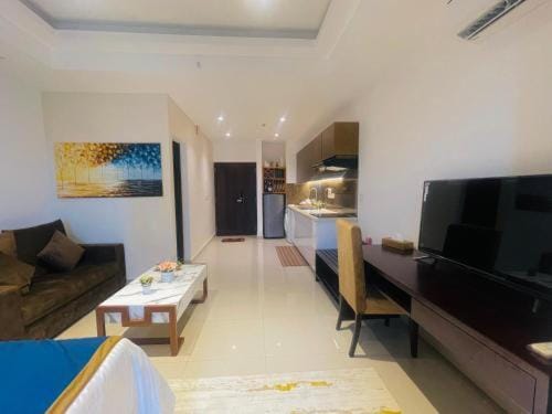 Studio apartment ocean breeze Apartment in Negombo