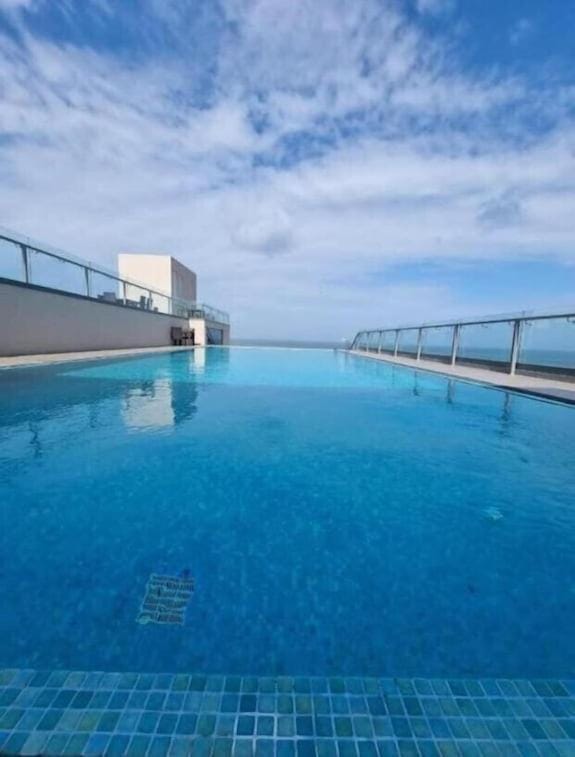 Studio apartment ocean breeze Apartment in Negombo