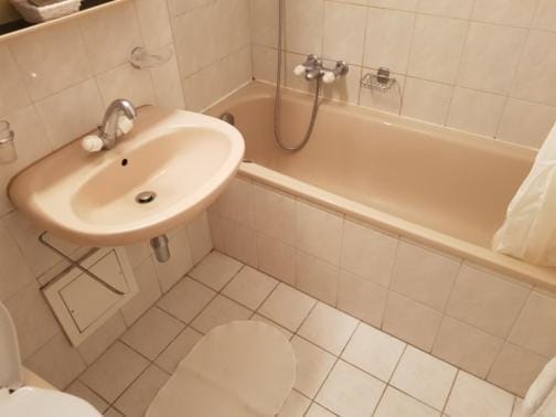 Résidence "Les Crêtes" Apartment in Haute-Savoie