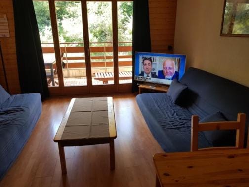 Résidence "Les Crêtes" Apartment in Haute-Savoie