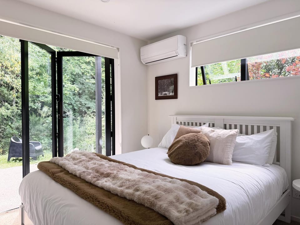 Alpine Hideaway House in Queenstown