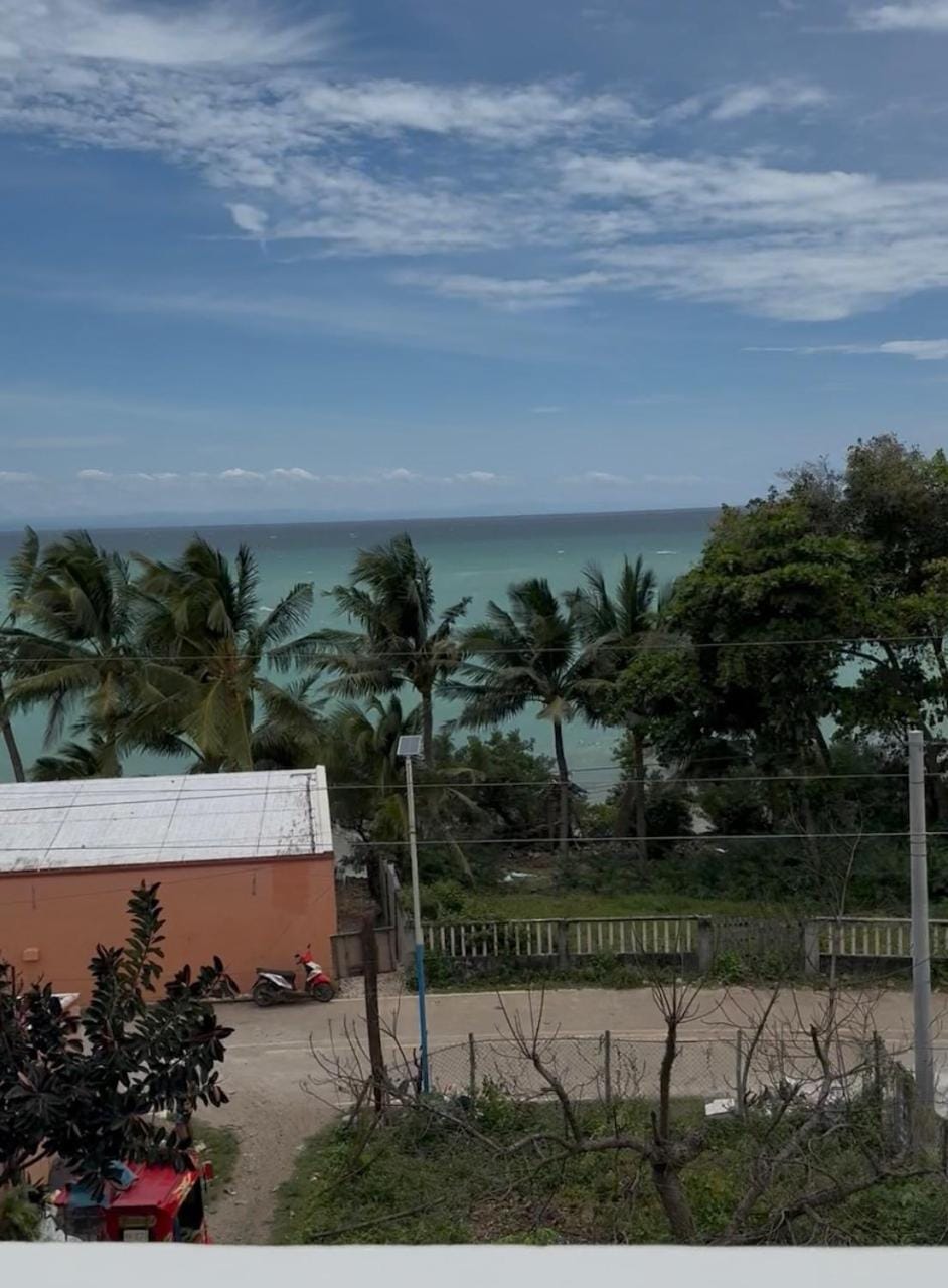 Beach, Sea view