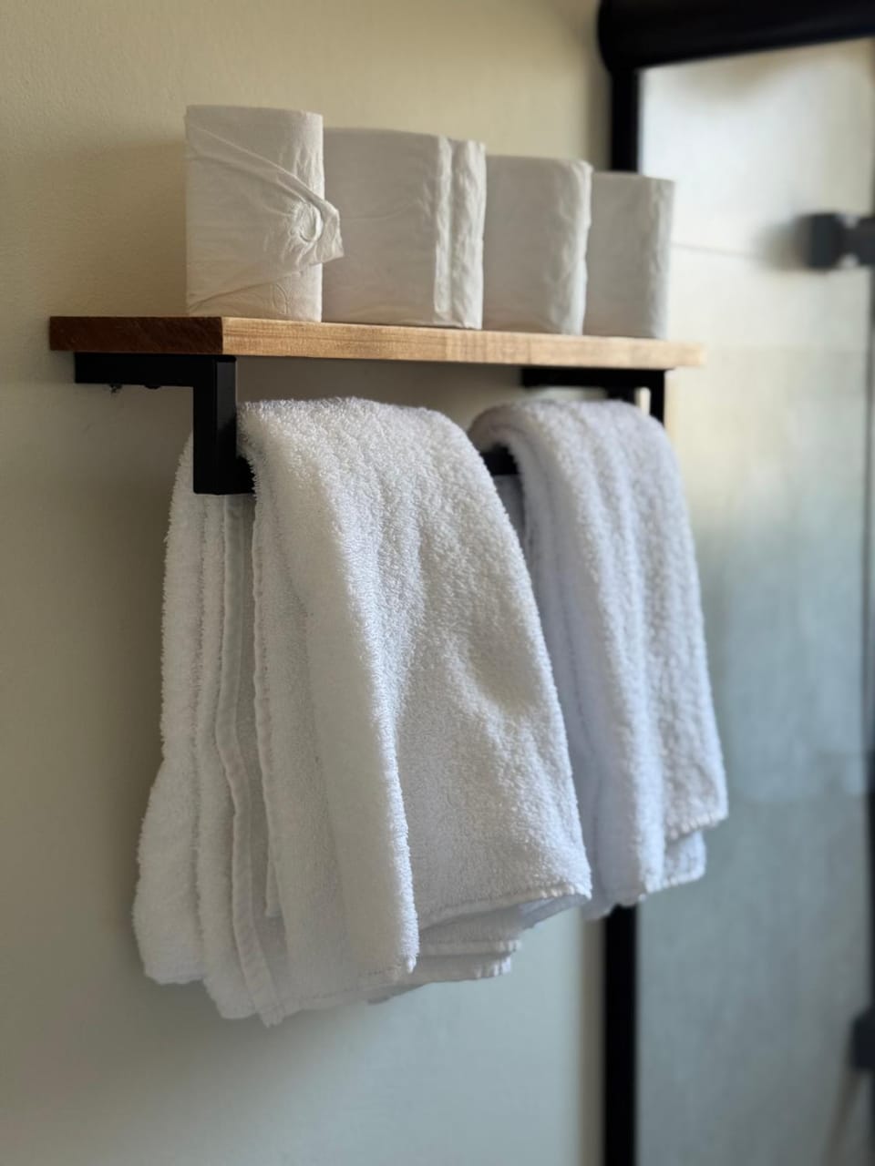 towels