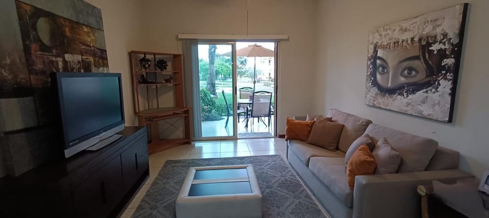 Departamento en Renta El Tigre, Nuevo Vallarta Apartment in Nuevo Vallarta