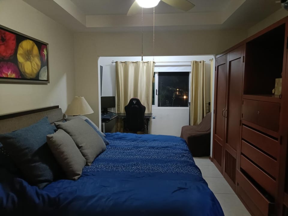 Departamento en Renta El Tigre, Nuevo Vallarta Apartment in Nuevo Vallarta